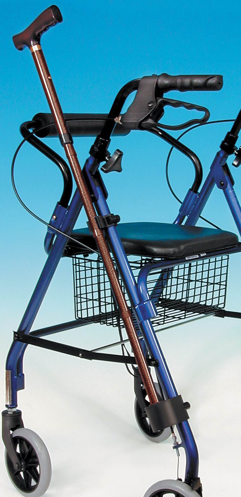 Cane & Crutch Holder Cane Grips & Holders from Mobility Pitstop