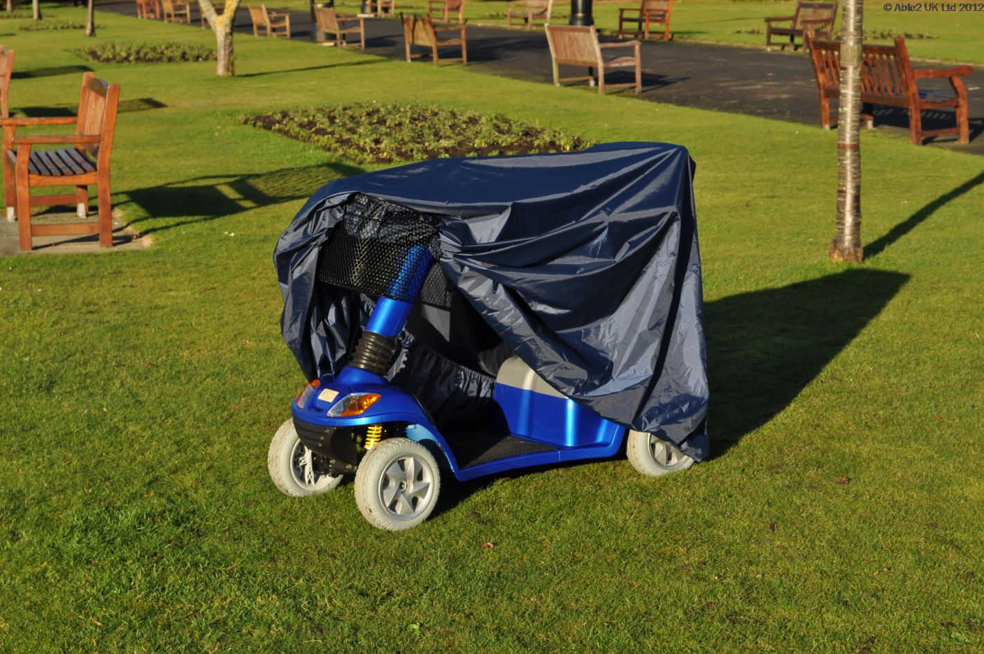 Splash Scooter Storage Cover Wheelchair & Scooter Accessories from