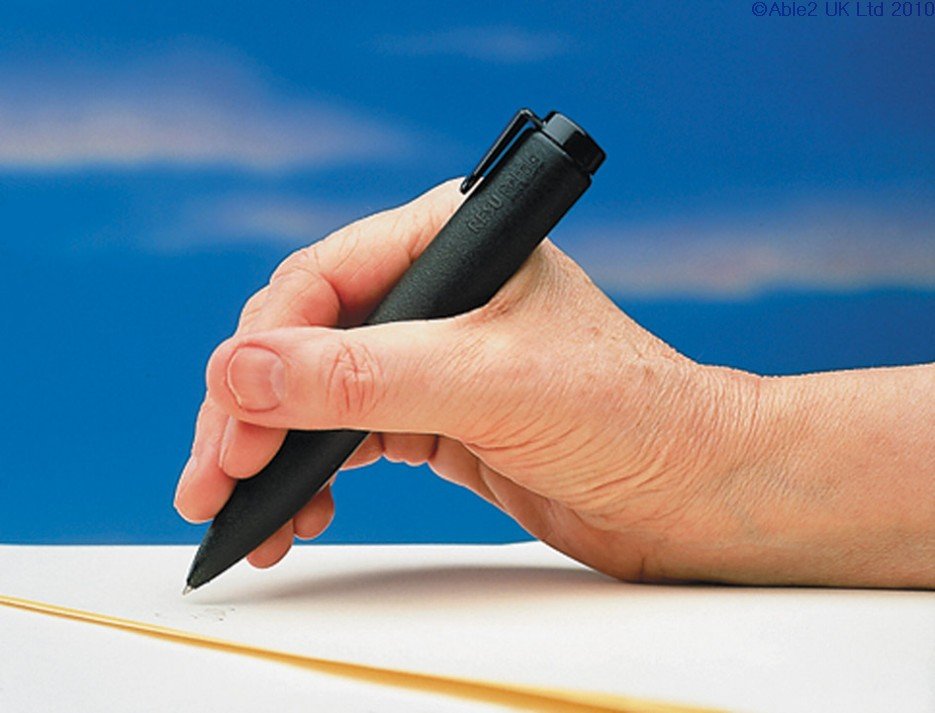 Lite Touch Pen Accessories from Mobility Pitstop