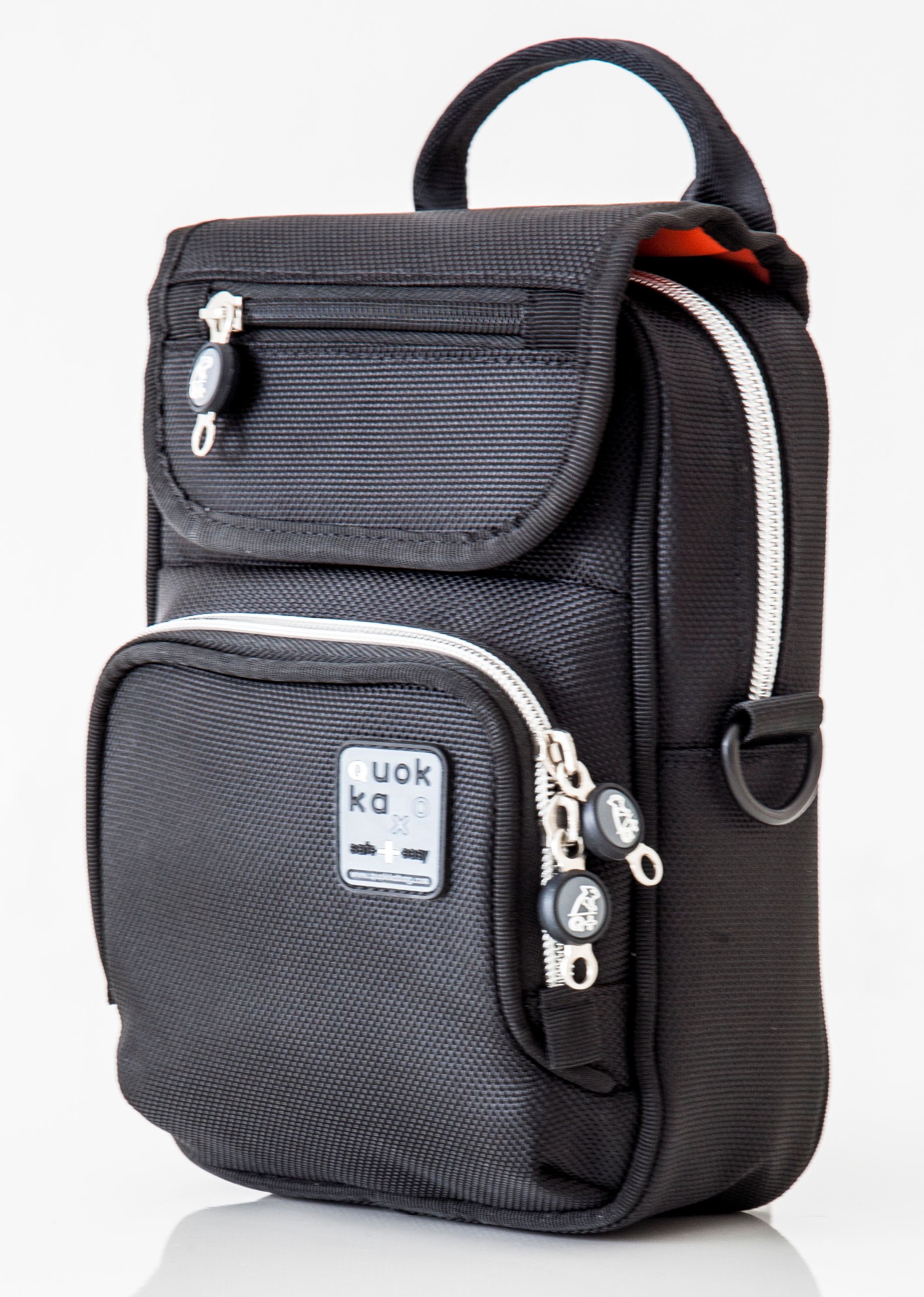 Quokka Vertical Bag Wheelchair & Scooter Bags from Mobility Pitstop