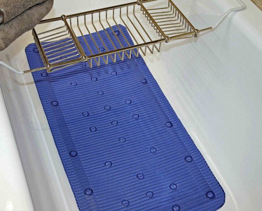 Luxury Bath Mats Mats & Pillows from Mobility Pitstop