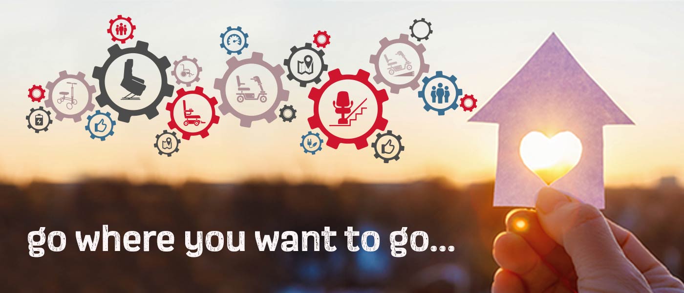 Top Brands Mobility Products, Rentals and Repairs Mobility Plus