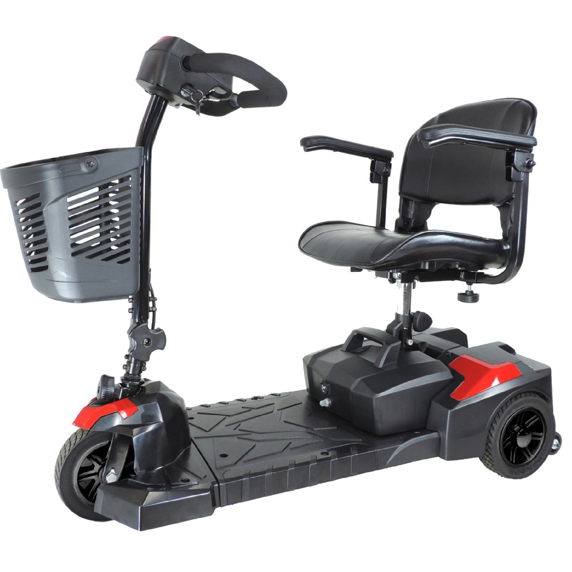 Drive Spitfire Scout Scooters Mobility Plus