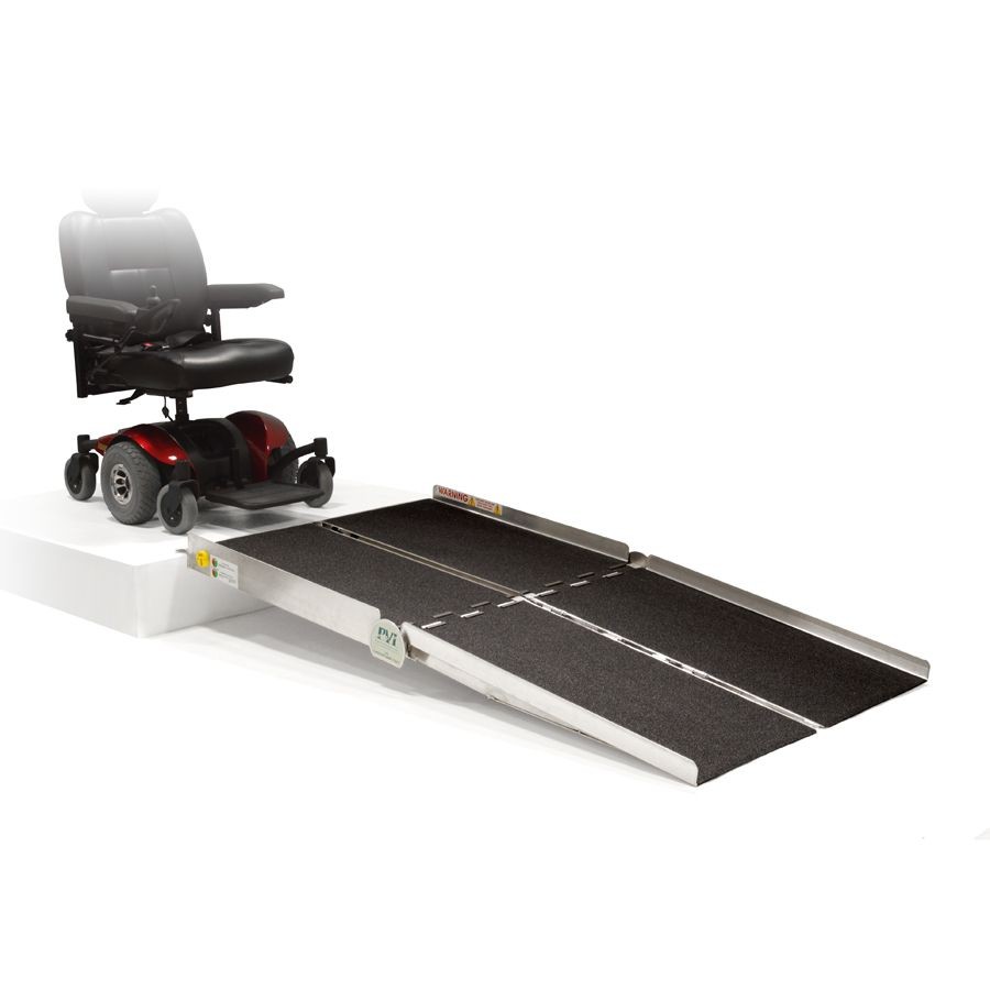 Wheelchair Ramp Buying Guide
