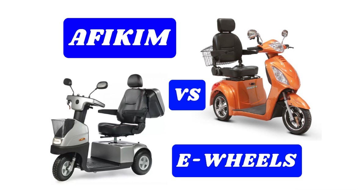 version 1 Mobility Scooters Blog Mobility Scooters Direct