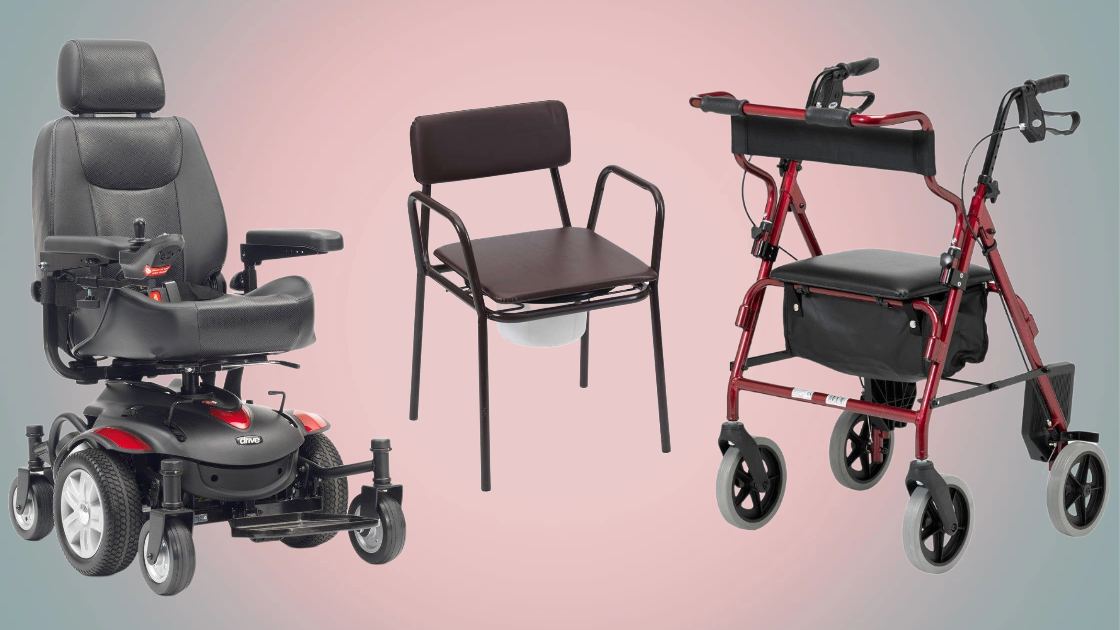 Choosing the Right Disability Aid for Your Needs Mobility Shop