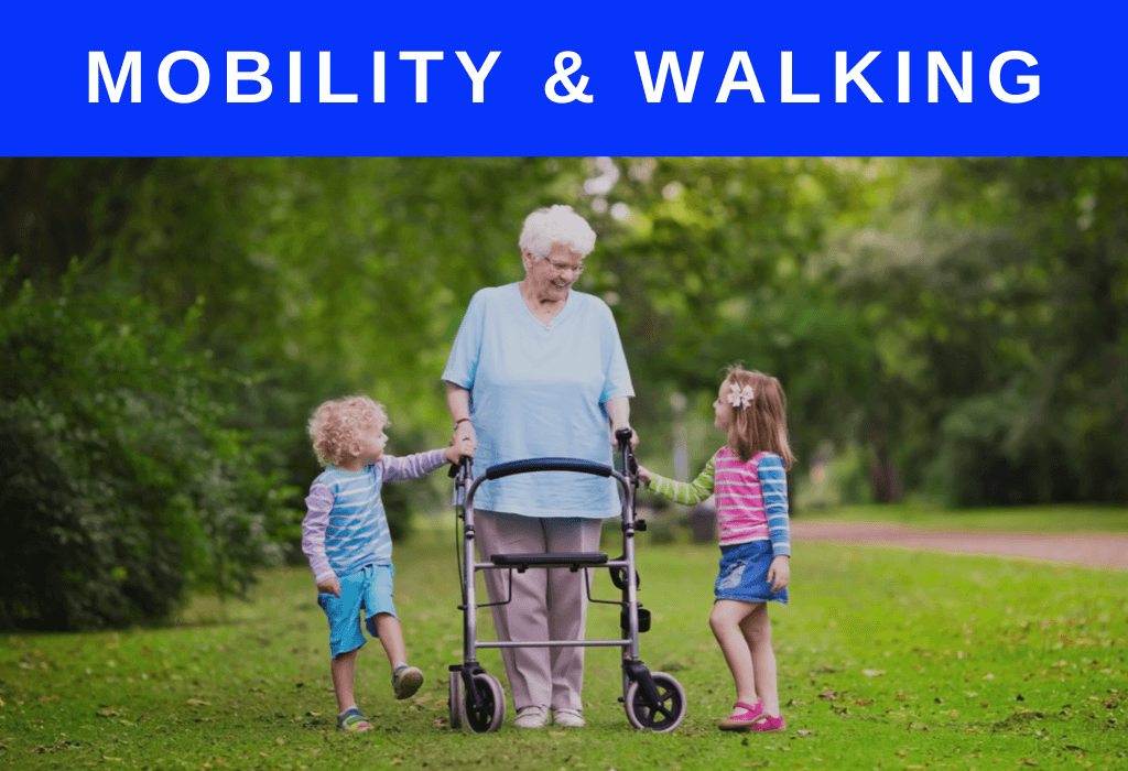 Wheelchairs The Mobility Store