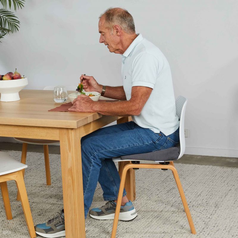 Posture Wedge Cushion DuraFab The Mobility Store