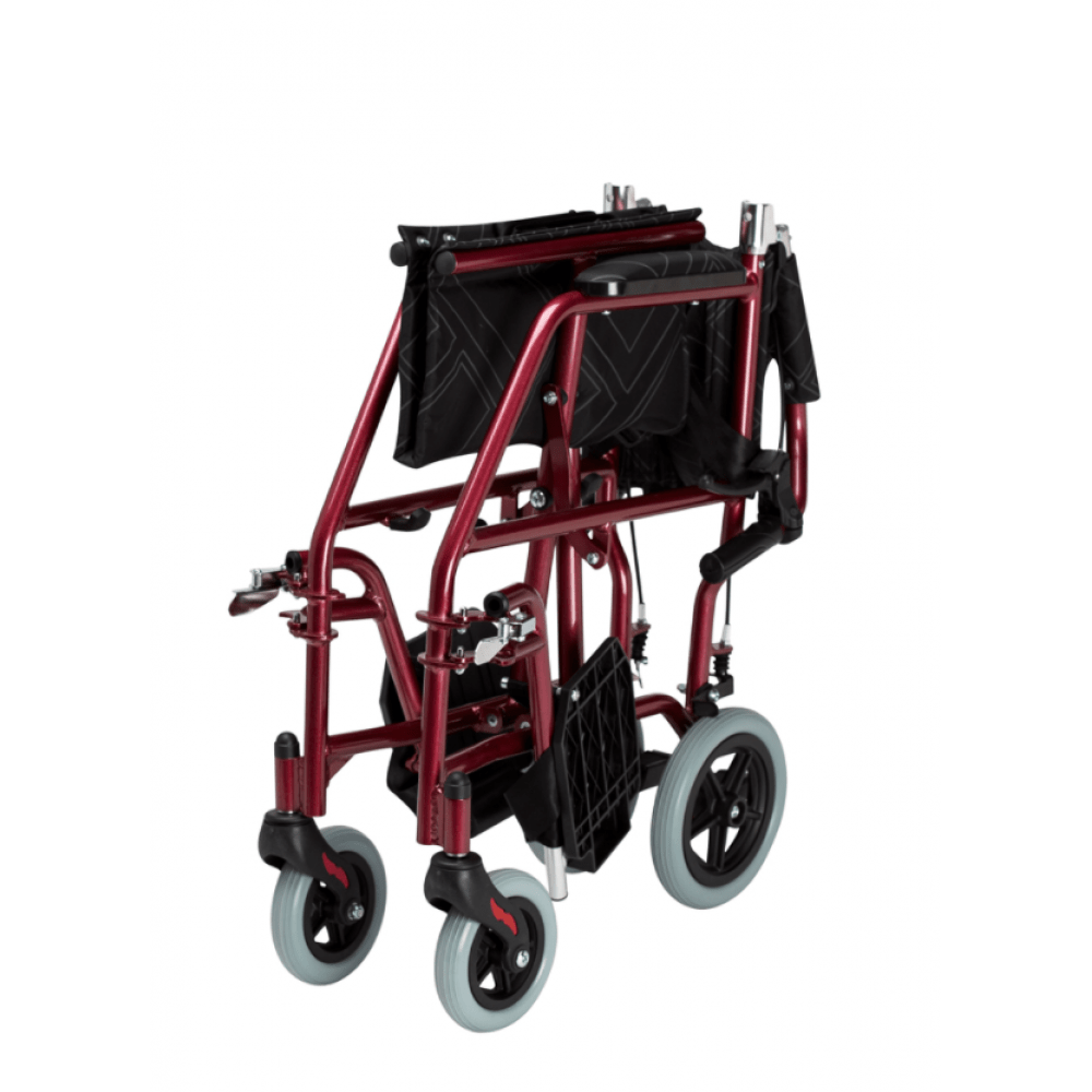 Hire Transit Wheelchair (30 per week *plus 60 bond*) The Mobility Store