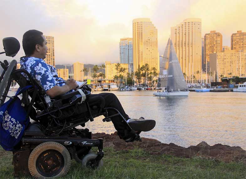 MobilityWorks Rentals Keeping you Connected MobilityWorks