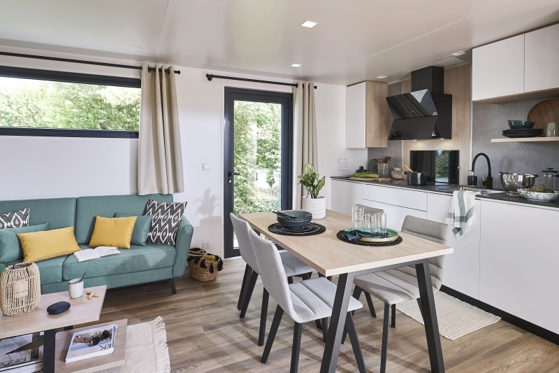 Mobils Diffusion Concessionnaire MobilHome Neuf et Occasion