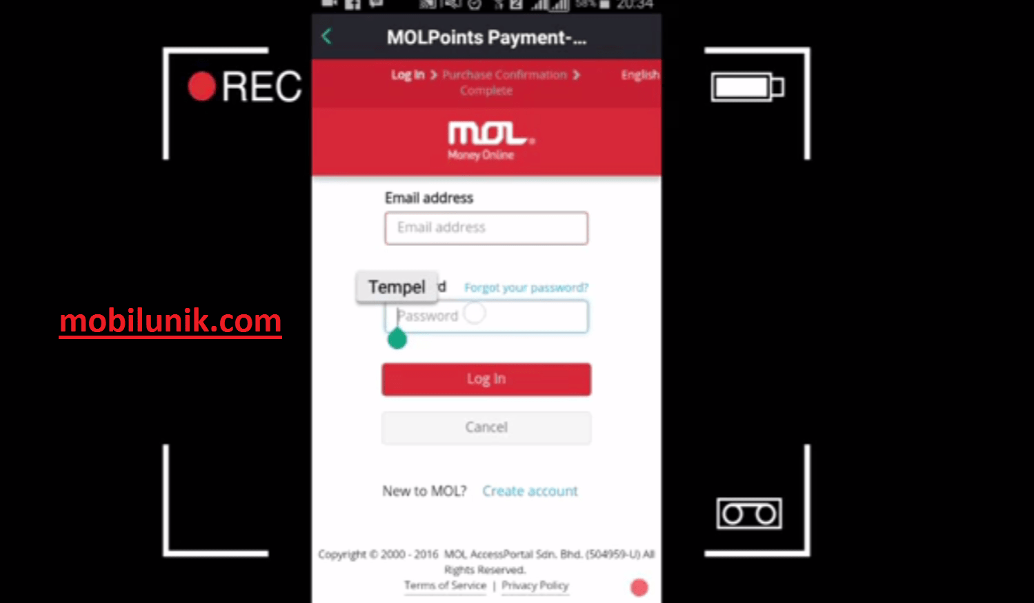 Cara Mudah menggunakan dan mendapatkan Diamond Bigo Live