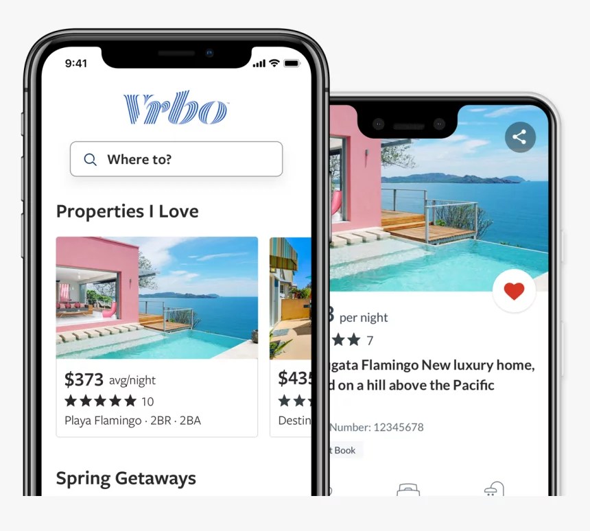 How to Create Your Own Custom Vacation Rental App Like Vrbo — Mobindustry