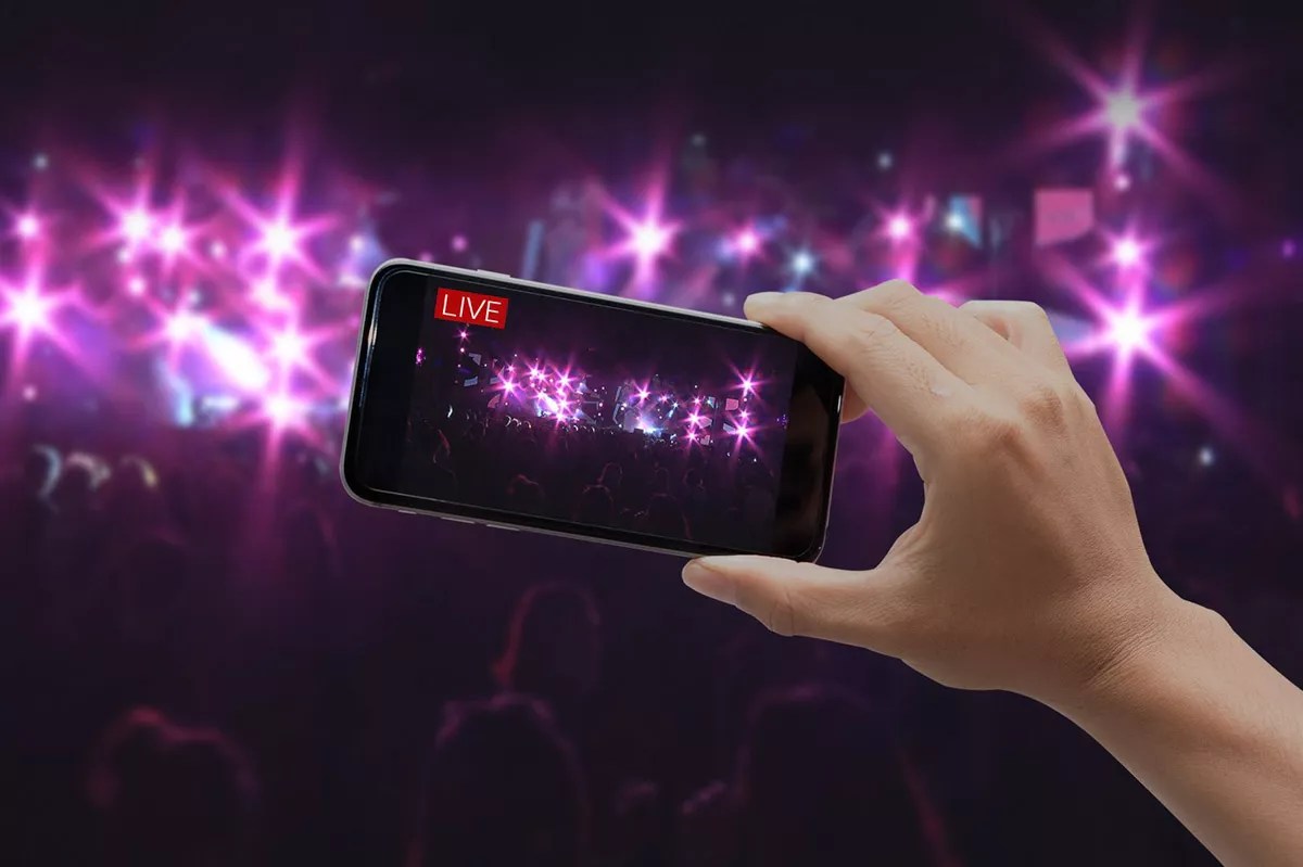 How to Create a Mobile Live Streaming App for Your Business Mobindustry