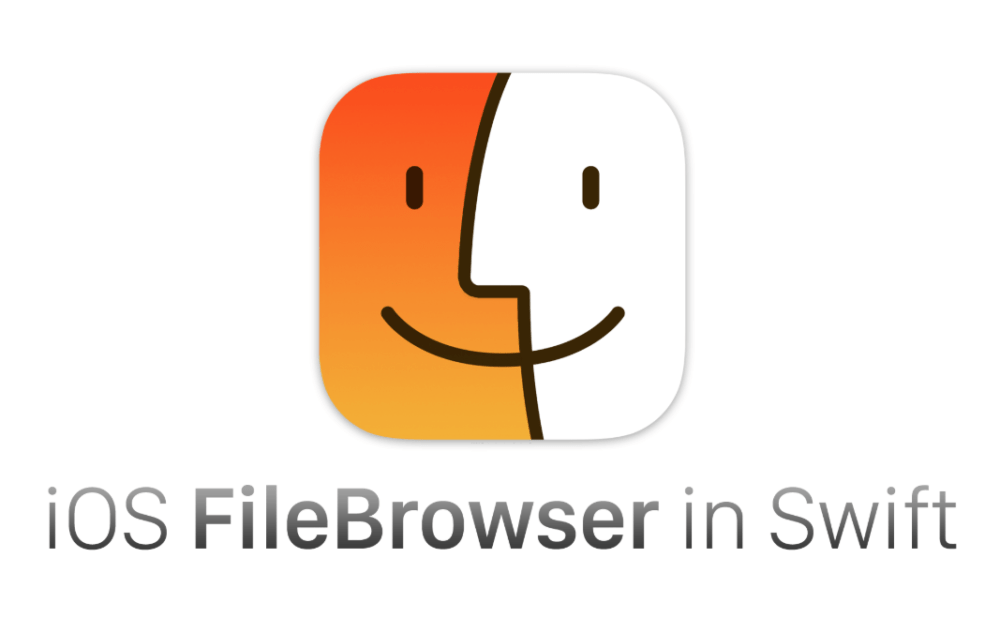 FileBrowser Finderstyle iOS file browser written in Swift Mobintouch