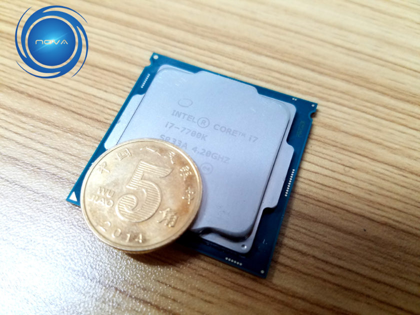 Intel HEDT Core i77000 SkylakeX and Kaby LakeX Specs