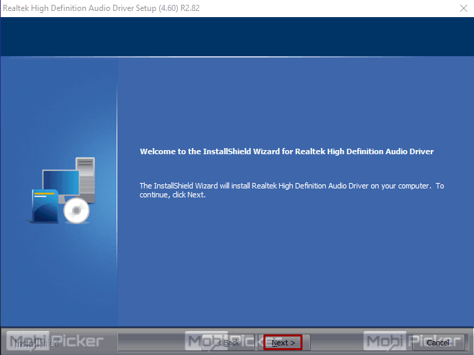 How to Reinstall Latest Realtek HD Audio Manager on