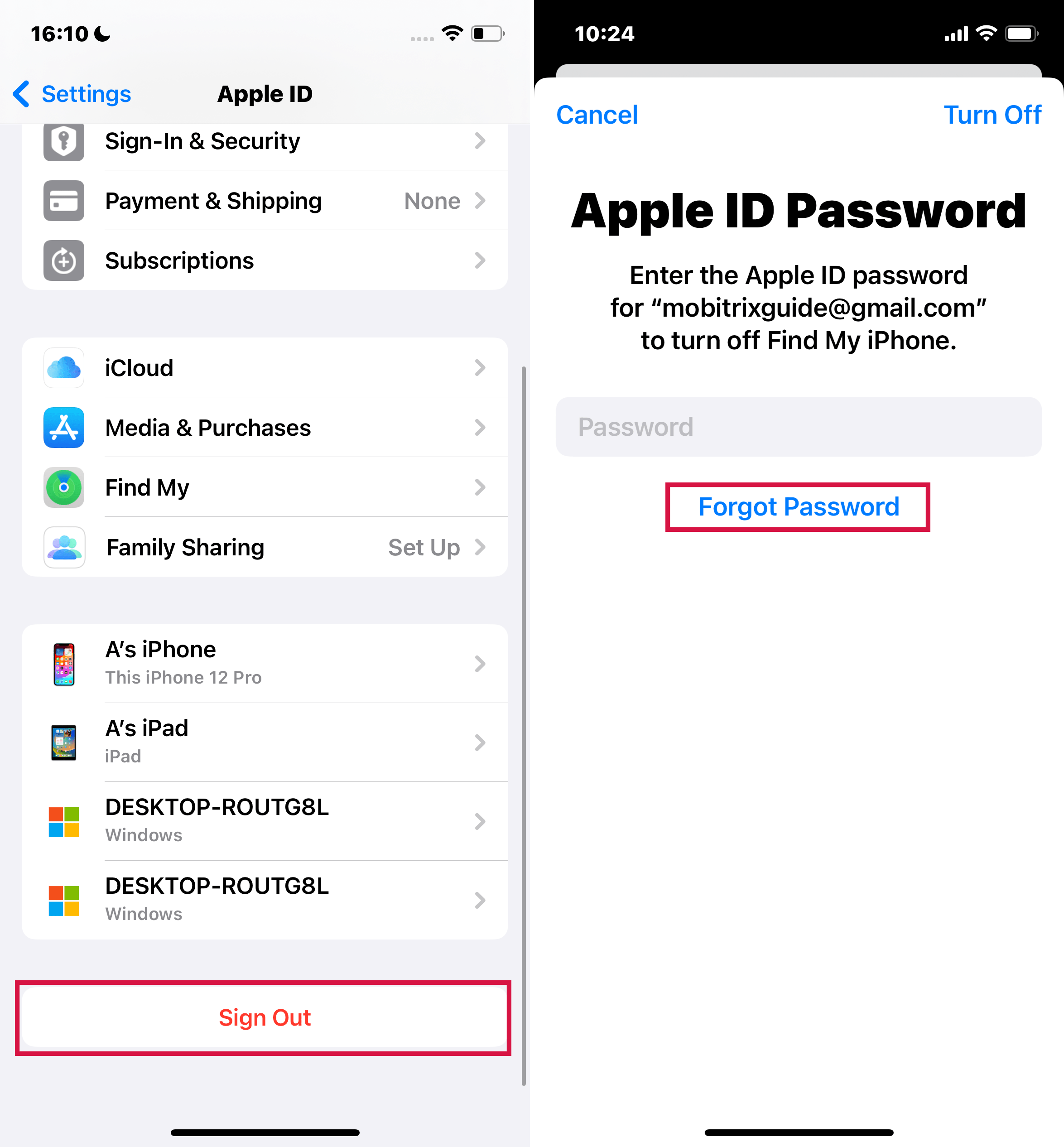 How To Change Your iCloud Password? Here Is The Real Fix!