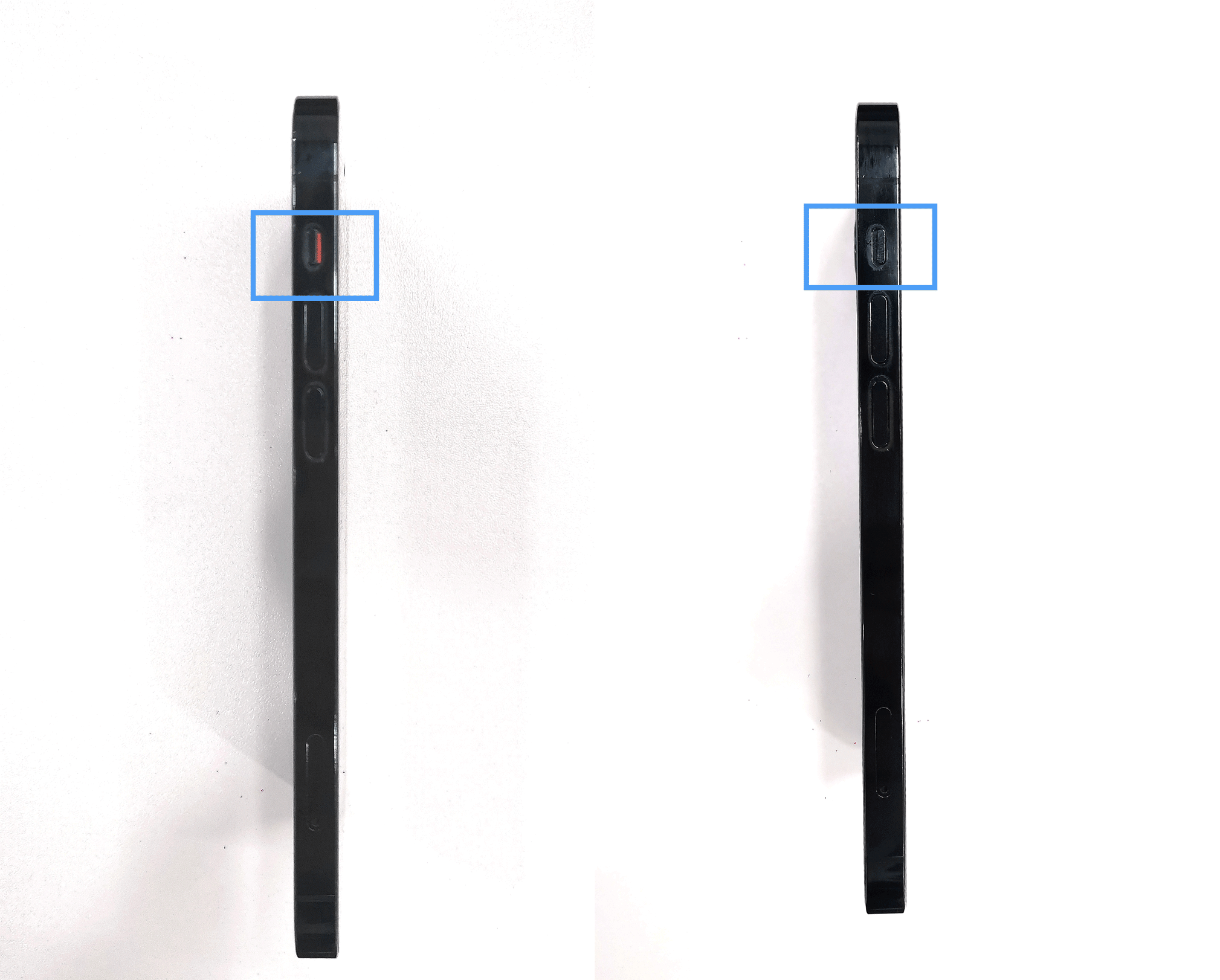 [Keep It Quiet] 2 Way to Toggle Silent Mode on iPhone!