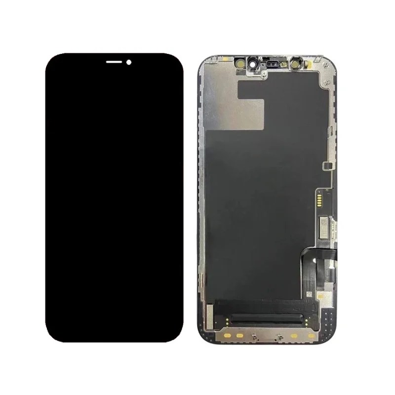iPhone 12 Mini Screen Replacement Price in Kenya Mobitronics