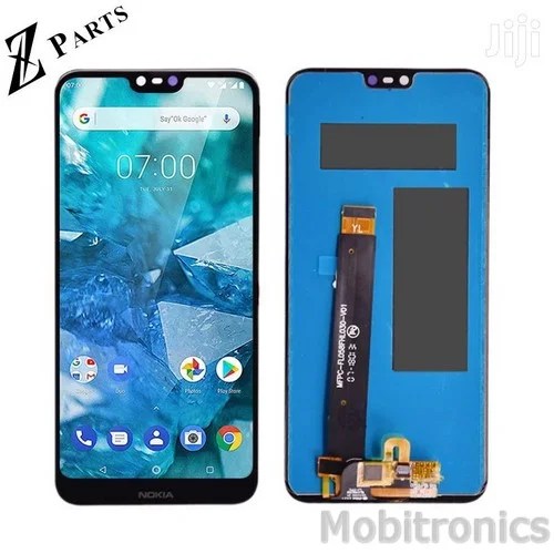 Nokia G10 Screen Replacement Price in Kenya Mobitronics