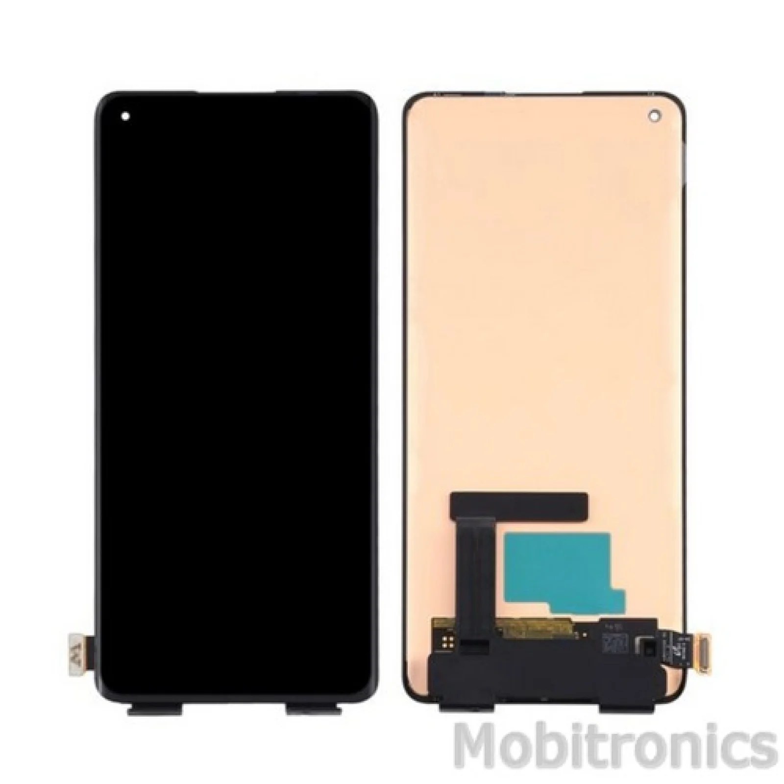 Oppo Reno 5 Screen Replacement Price in Kenya Mobitronics