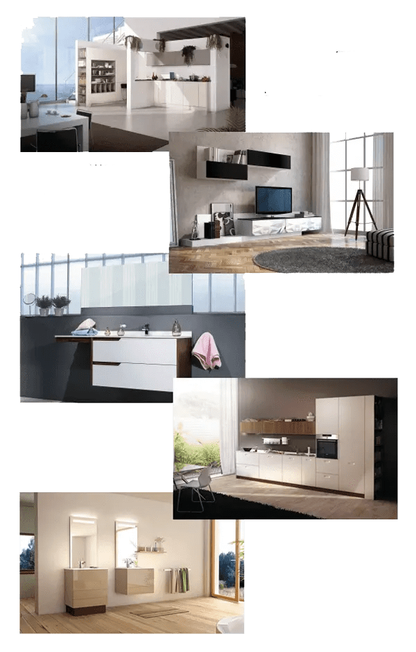 Muebles de cocina en Tarragona calidad y diseño Mobles Galent