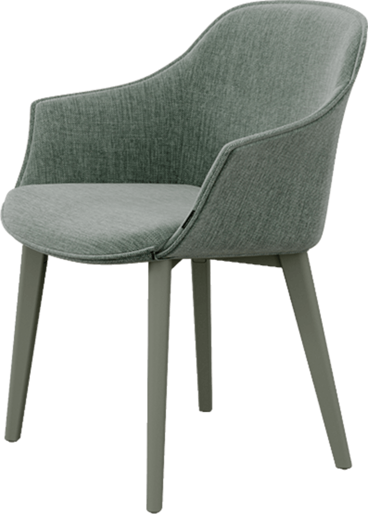 Design chair Kedua Mobliberica Design Furniture