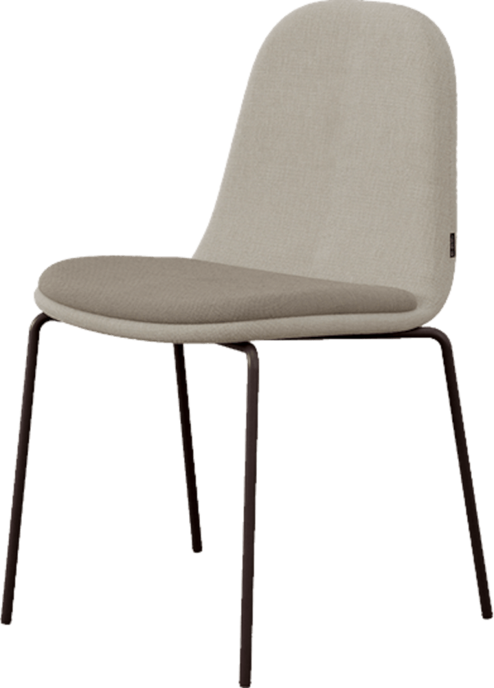 Design chair Galet Mobliberica Design Furniture