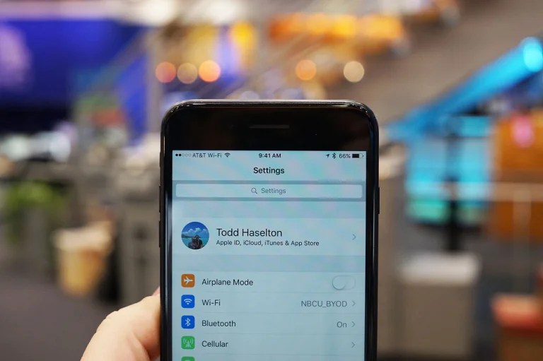 How to Set up Verizon WiFi calling on iPhone Mobile Updates