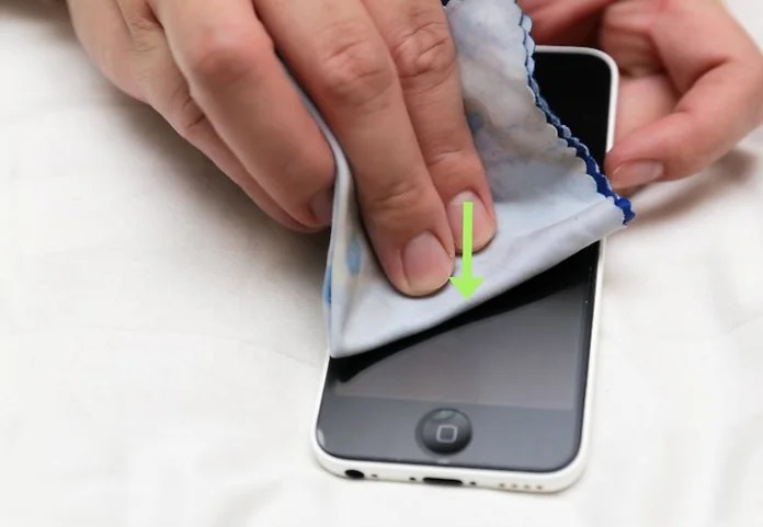 Cnm How To Fix Unresponsive Touchscreen Local Search Denver.