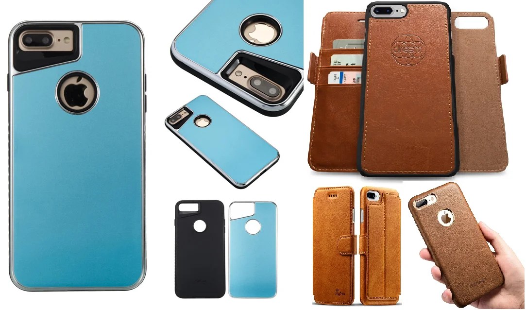 10 Best iPhone 8 Plus Cases And Covers You Can Buy Mobile Updates