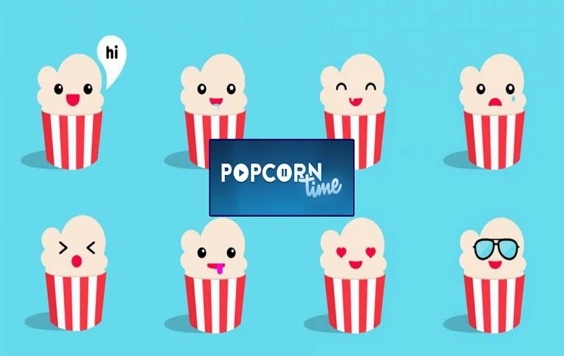 Popcorn Time Apk Download Mobile Updates