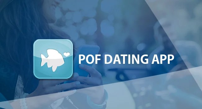 POF Free Online Dating for Android Download the APK.