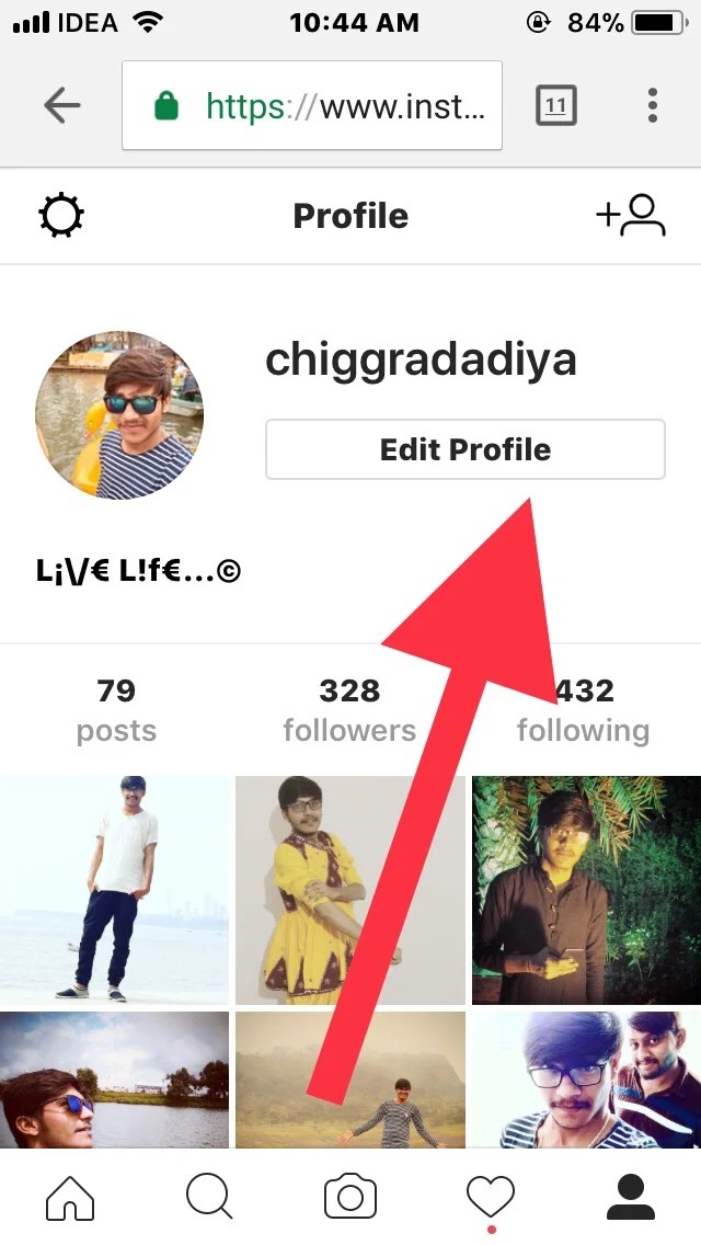 How to Delete Instagram Account on Android, iPhone, and