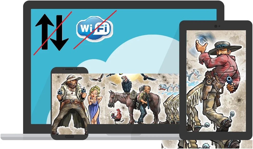 Fun Games without WiFi (13 THE BEST OFFLINE) Mobile Updates