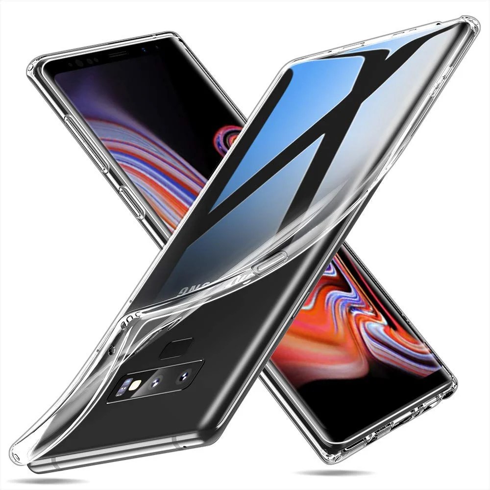 Best Protective Cases For Samsung Galaxy Note 9 Provide The Best