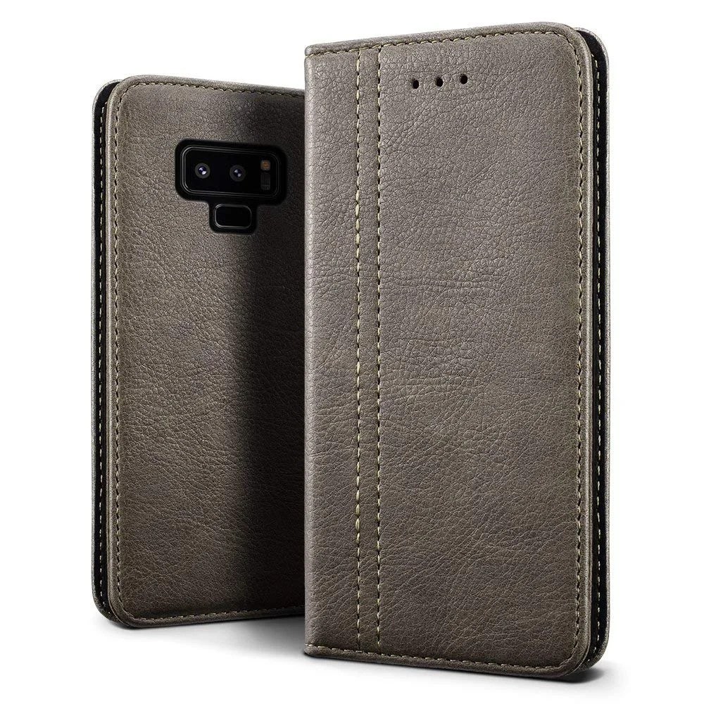 Best Protective Cases For Samsung Galaxy Note 9 Provide The Best