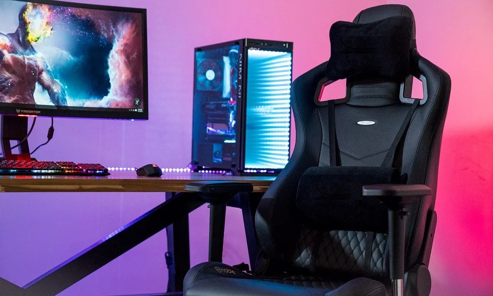 The Xbox One gaming chairs review Mobile Updates