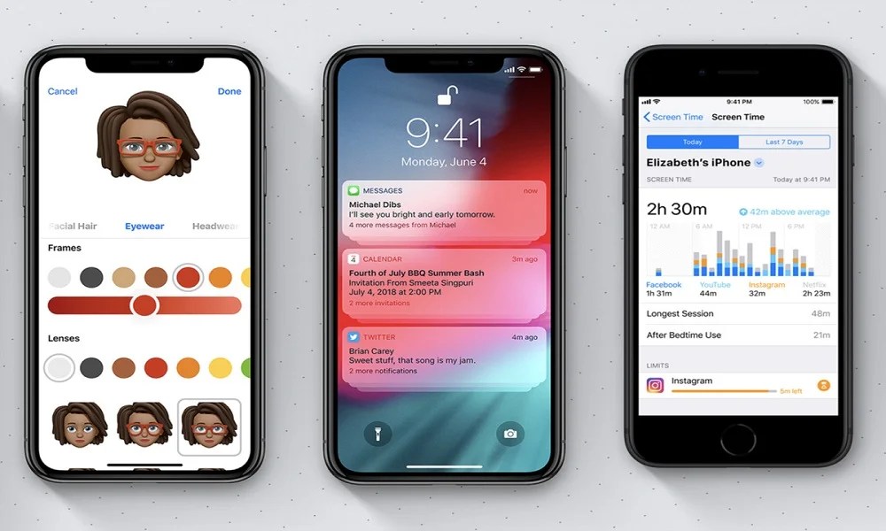 How To Install iOS 12 Update On iPhone and iPad Right Now [Updated