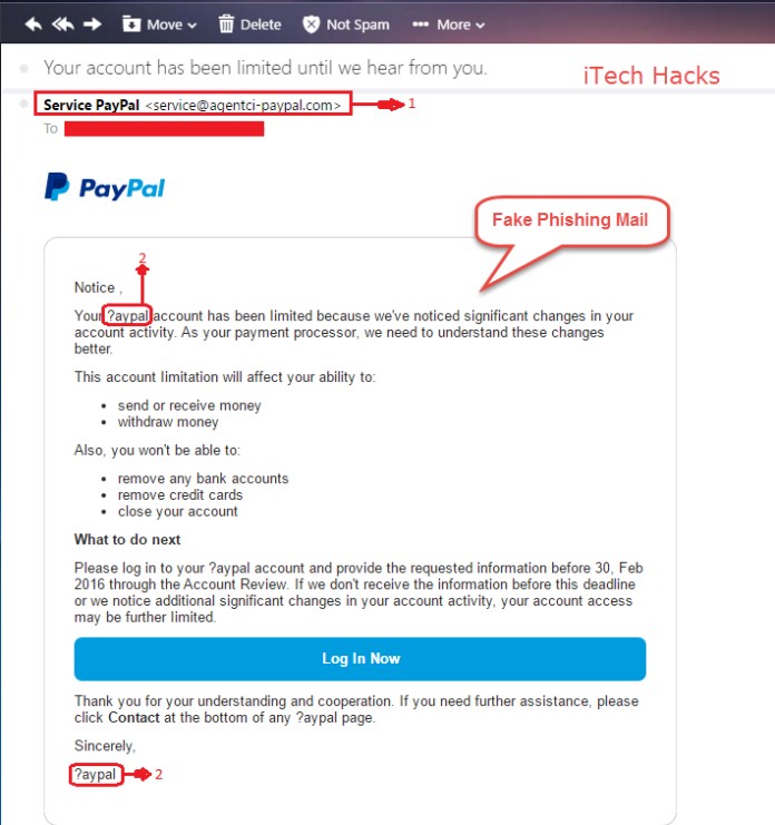 PayPal Hack How Hackers Hack PayPal Account in 2021 Mobile Updates