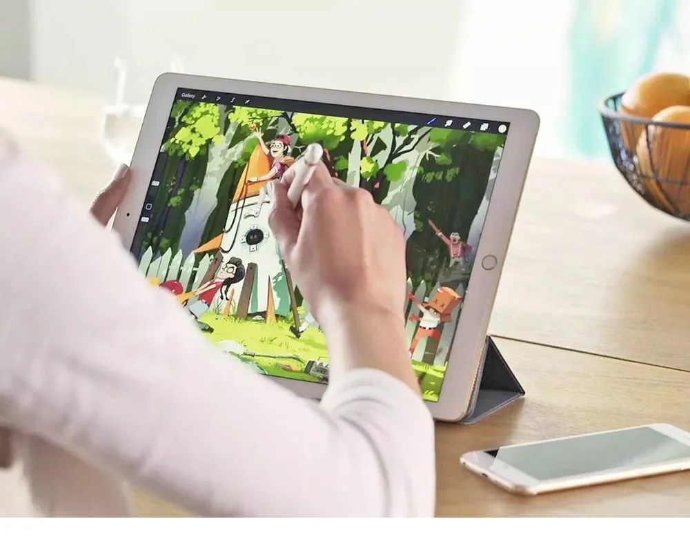 10 Best Drawing Apps For Android And iOS Digital Art Apps 2021