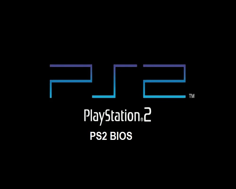 PS2 BIOS Download PS2 BIOS Zip and PCSX2 (2020) Mobile