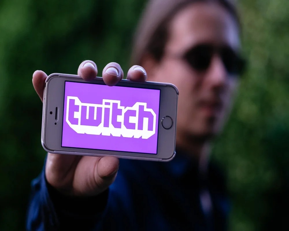 Twitch TV Activate Activate your Twitch Account on twitch.tv/activate