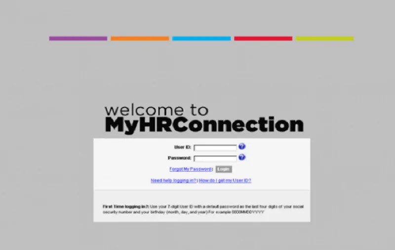 MyHRConnection Register and log in to Giant Eagle’s Employee Login Portal Mobile Updates