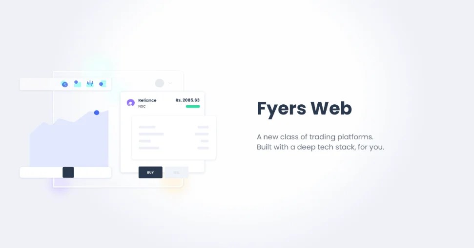 How to FYERS login and account open?