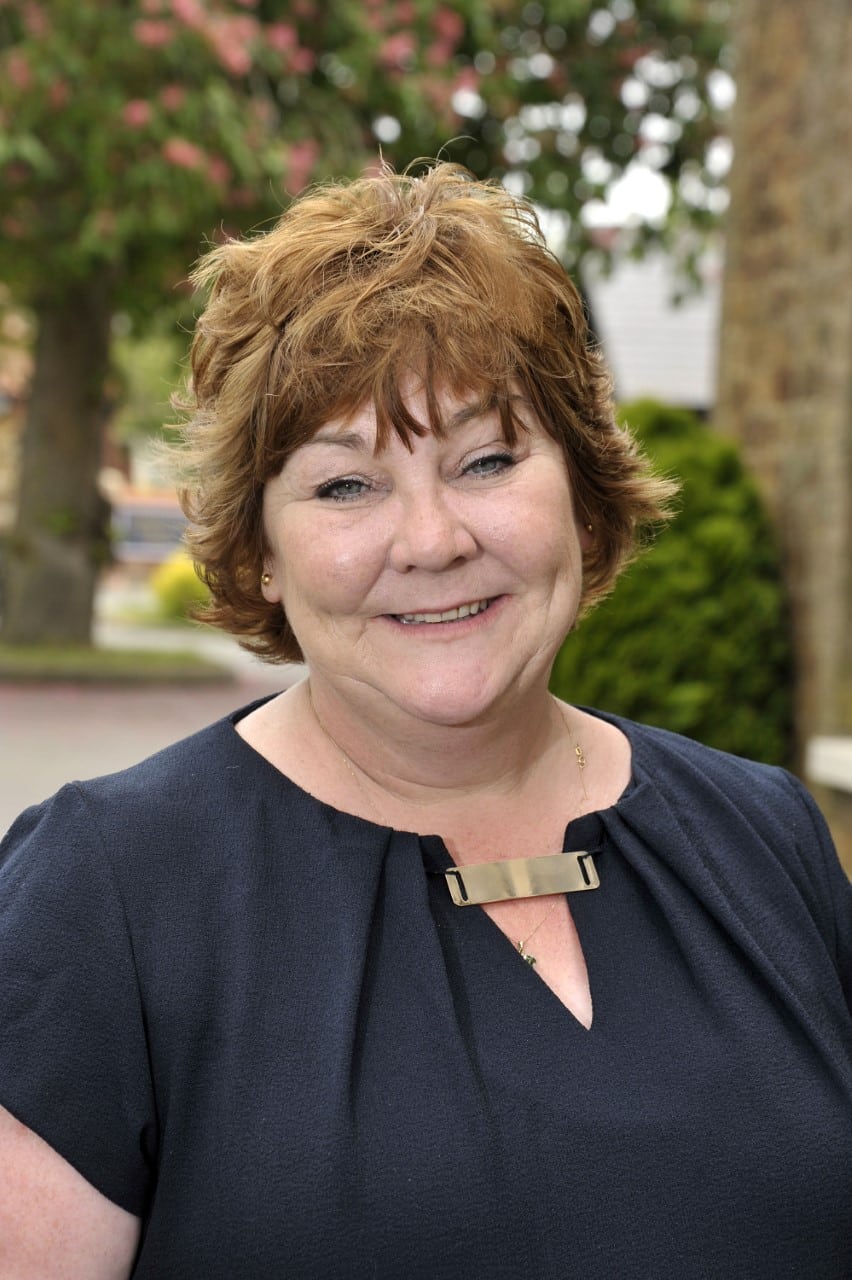 Julie Lorraine Appointed Chair of Unitas StokeonTrent Ltd Mobysoft