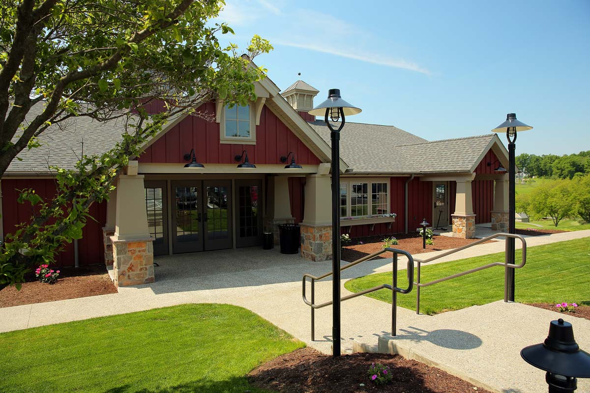 Moccasin Run Golf Club Public Golf Course Atglen, PA Home