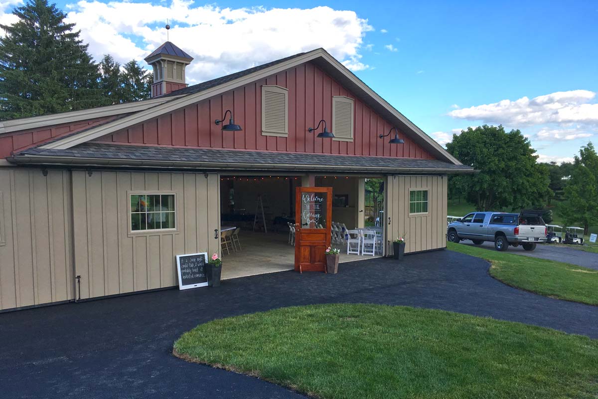 Moccasin Run Golf Club Public Golf Course Atglen, PA Home