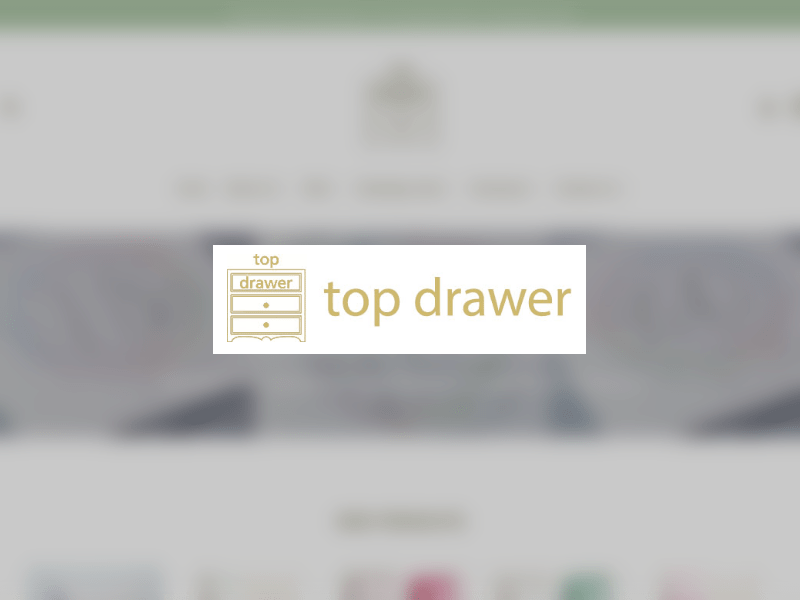 Top Drawer Gifts Moccstars